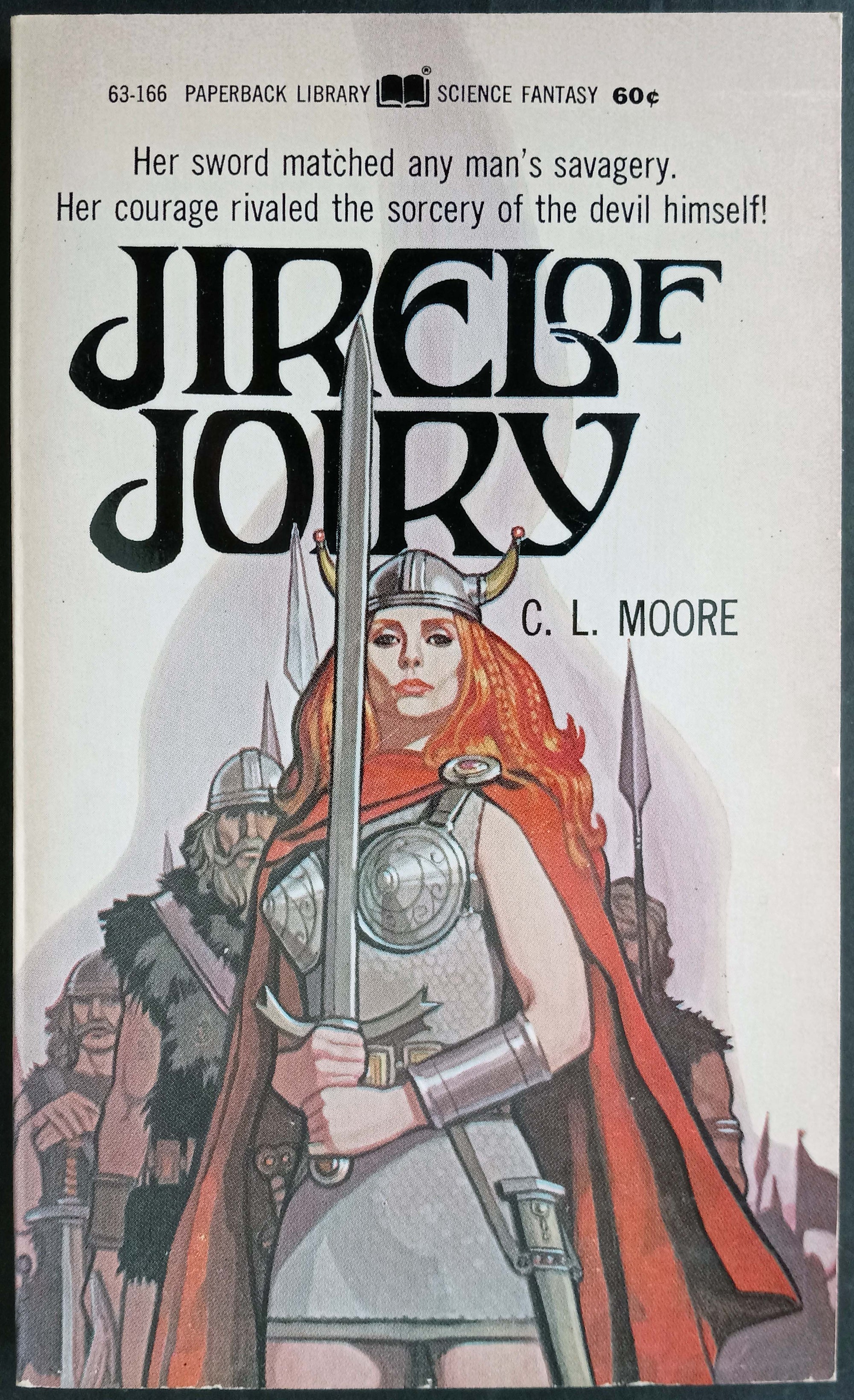 Jirel-of-Joiry-Moore