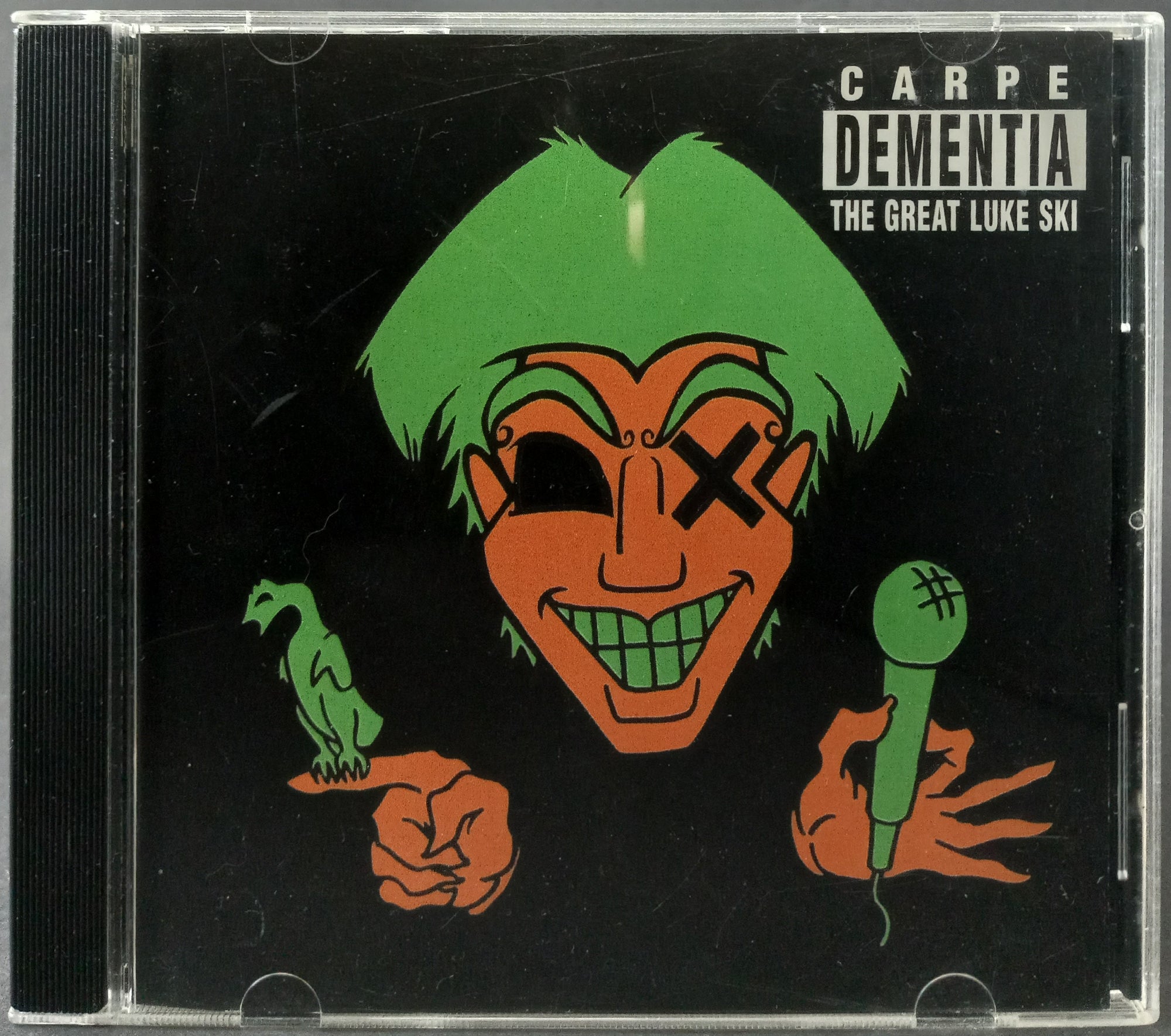 Luke-Ski-Carpe-Dementia-CD