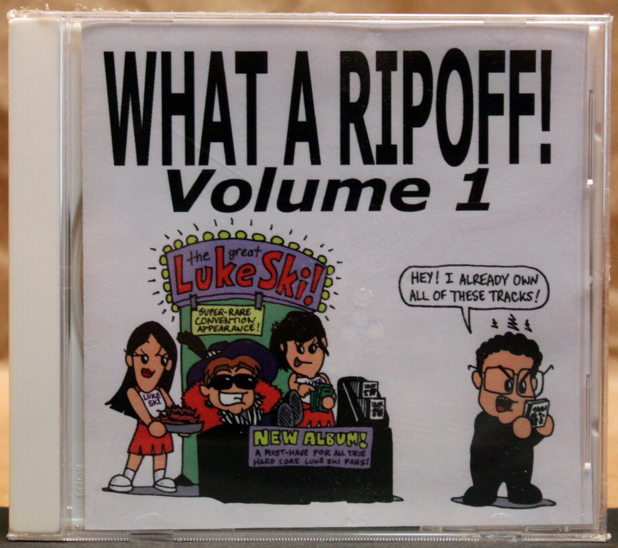 LukeSki-Ripoff-1-CD-Sealed