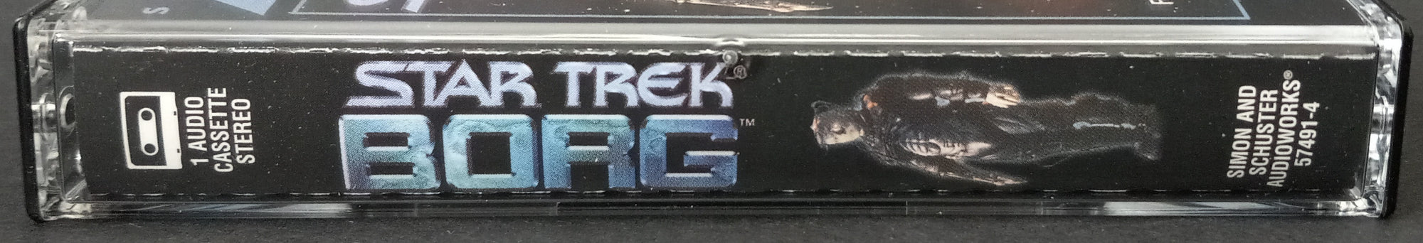 Star-Trek-Borg-Cassette