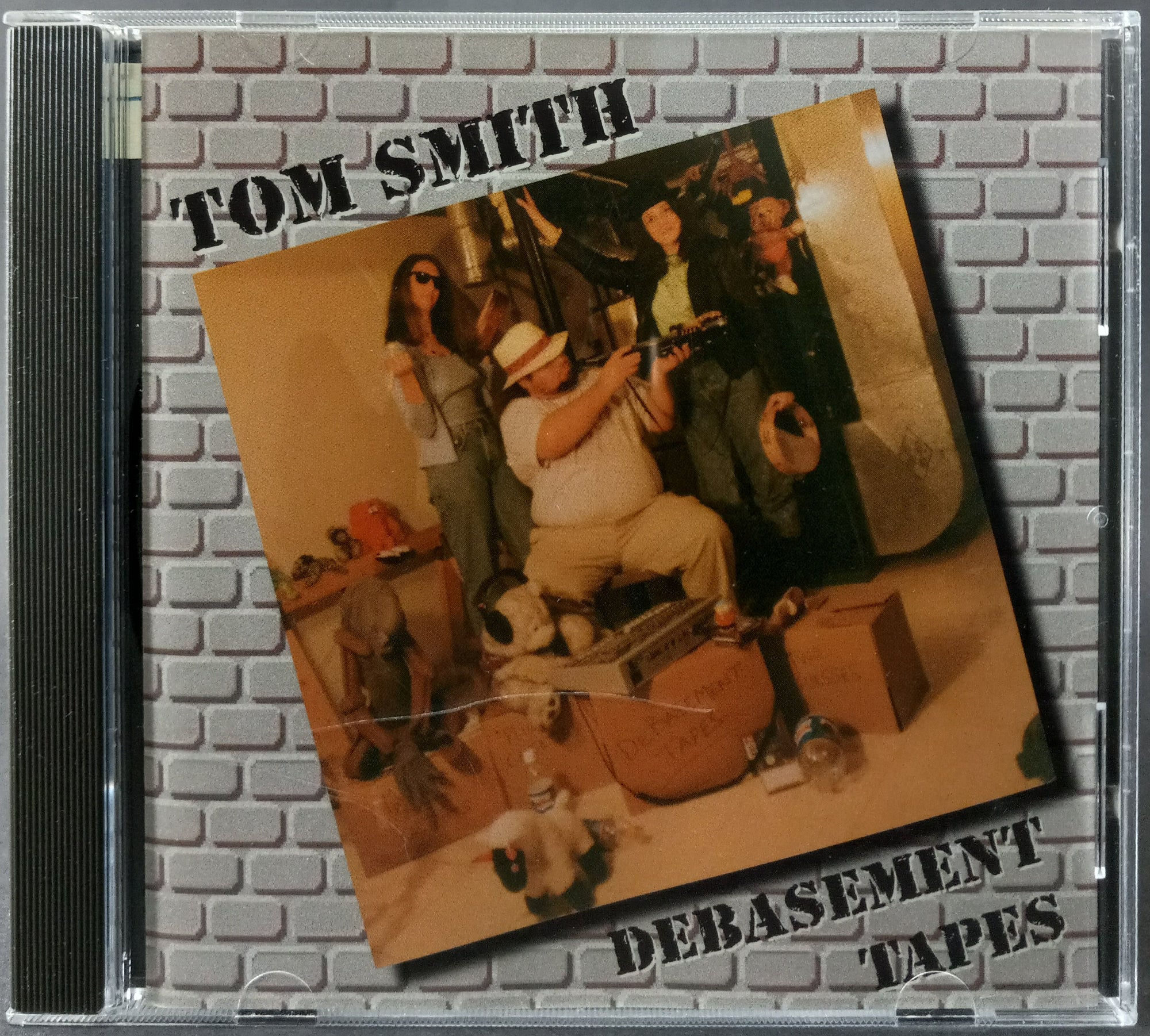 Tom-Smith-Debasement-Tapes-CD