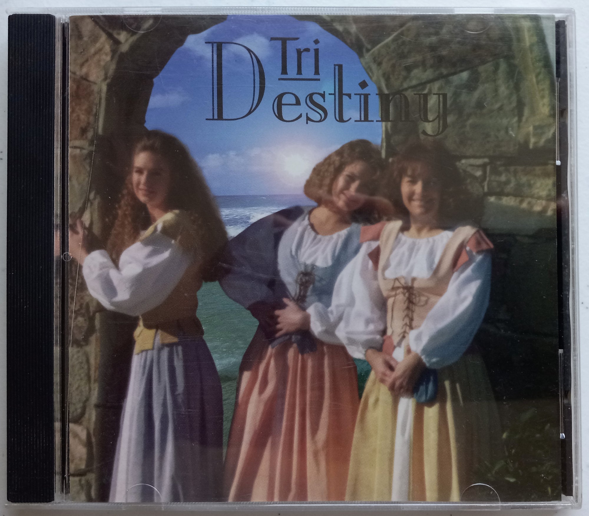 Tri-Destiny-Band-CD