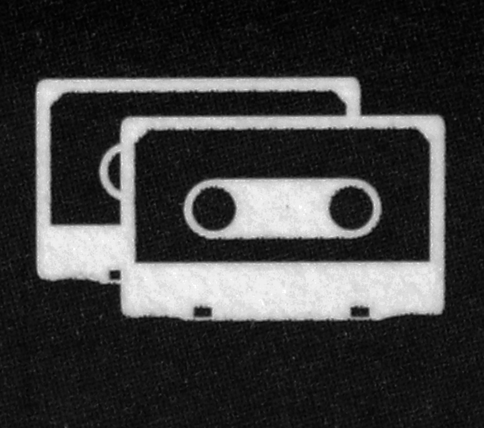 Blank Audio Cassettes