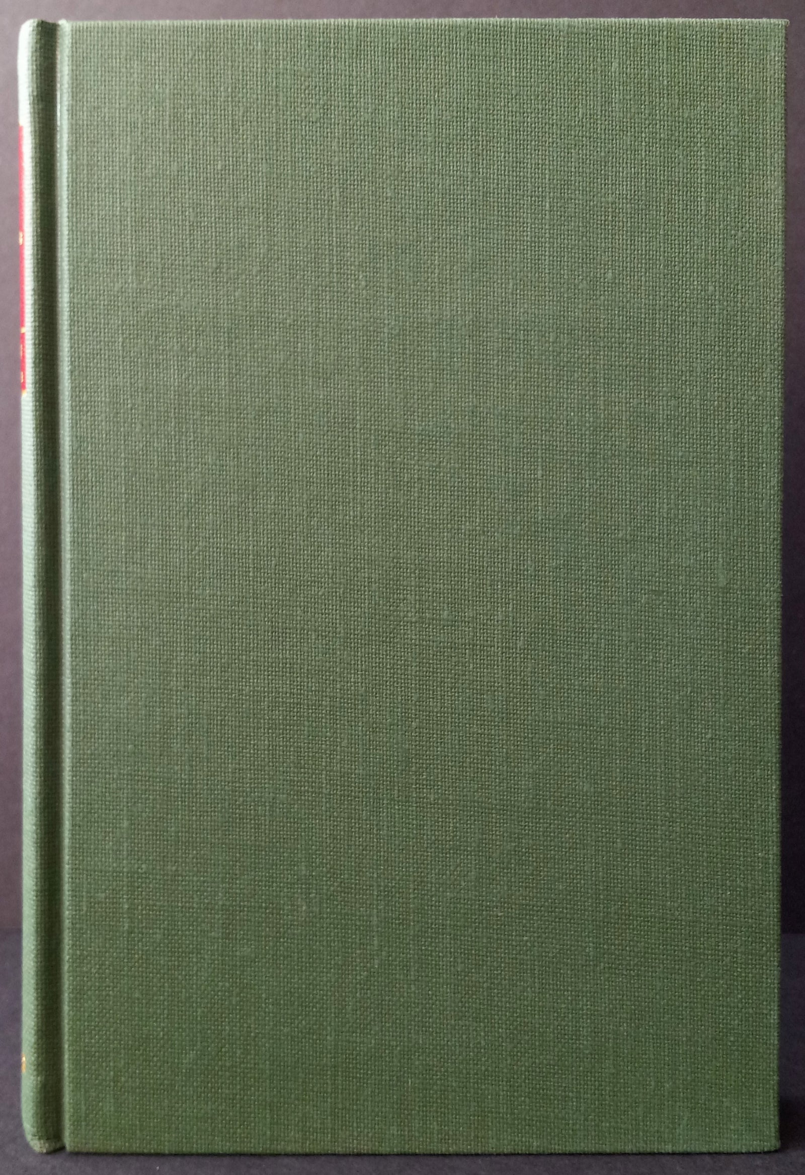 RUSSEN, DAVID - Iter Lunare