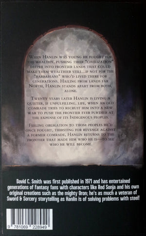 SMITH, DAVID C.: Sometime Lofty Towers