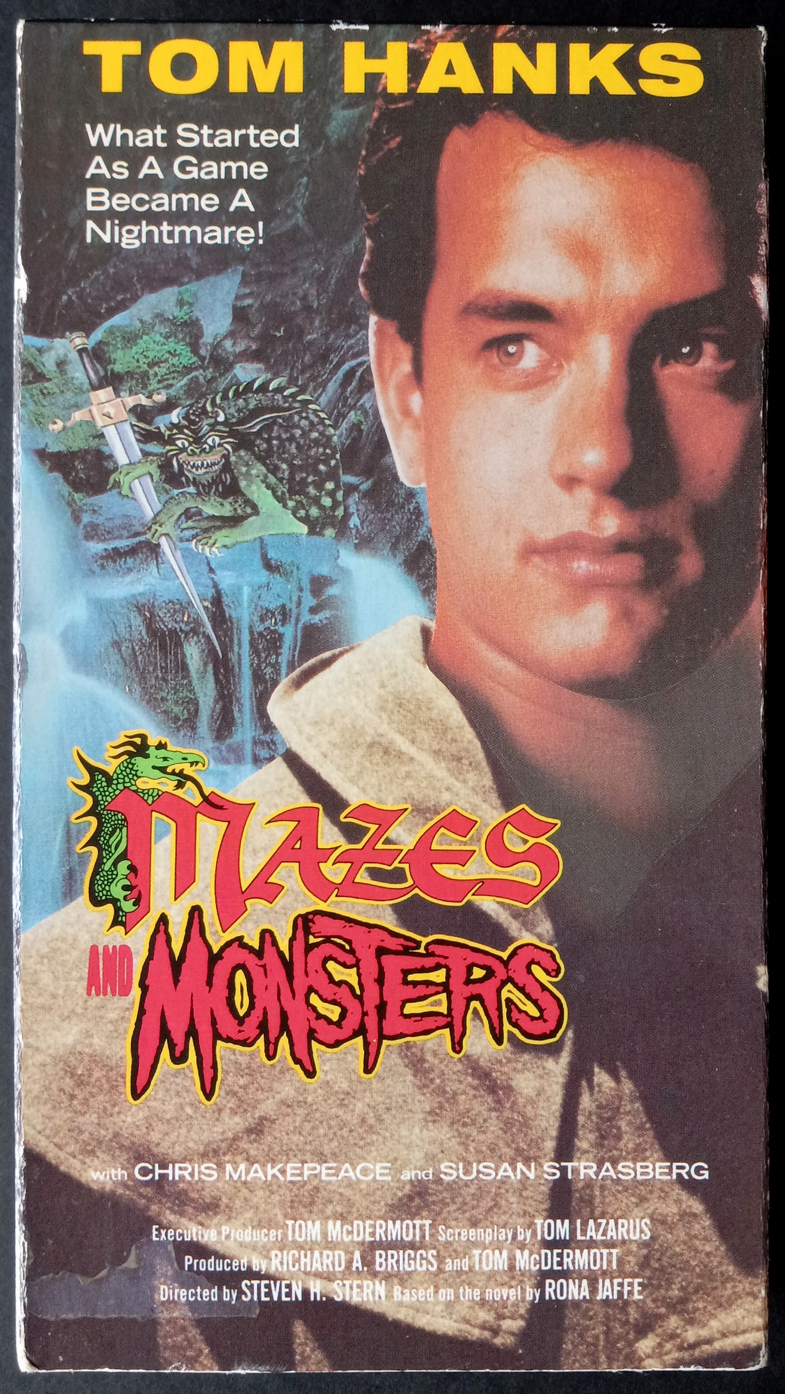 その他 Mistrial [VHS] Mistrial (VHS, 1999) for sale online | eBay