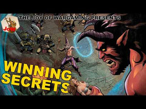 JOHNSON, JEFFRO: Winning Secrets (Paperback)