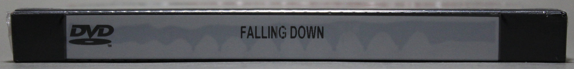 FALLING DOWN - Snap Case DVD (sealed): Warner Home Video, 1999