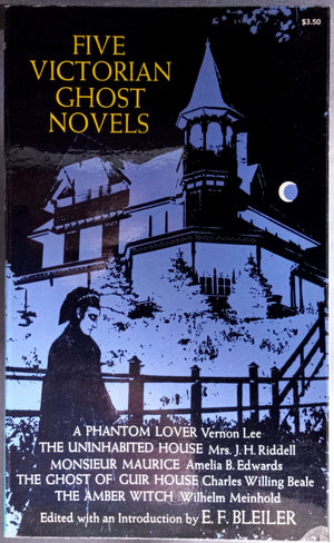 5-Victorian-Ghost-Novels-Dover