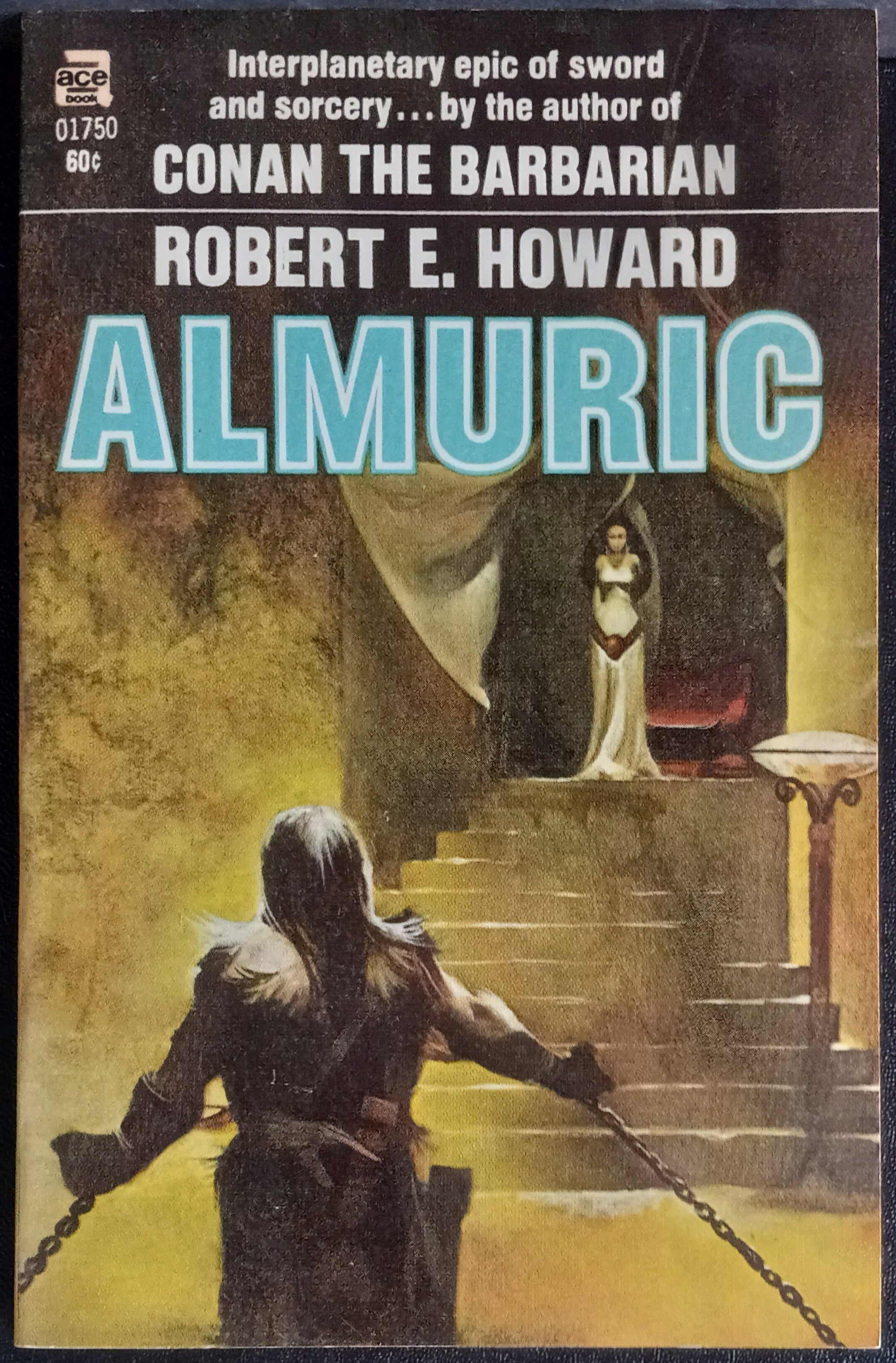 Almuric-Howard-Ace