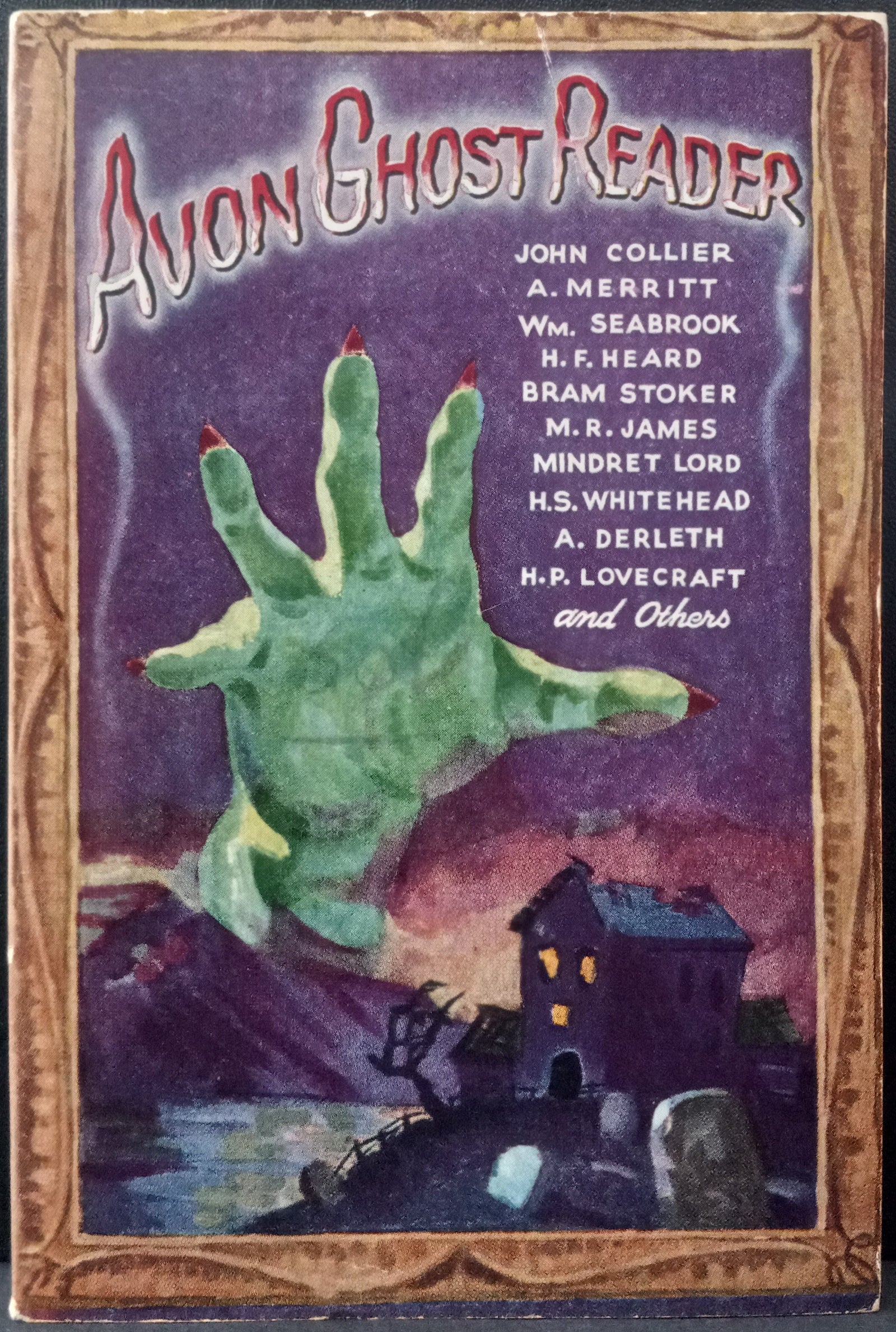 Avon-Ghost-Reader-Williams