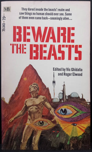Beware-The-Beasts-Ghidalia