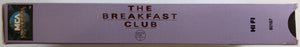 Breakfast-Club-VHS