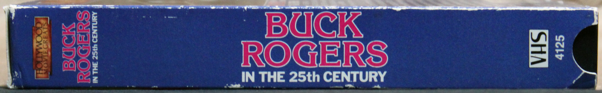 Buck-Rogers-Ardala-Returns-VHS