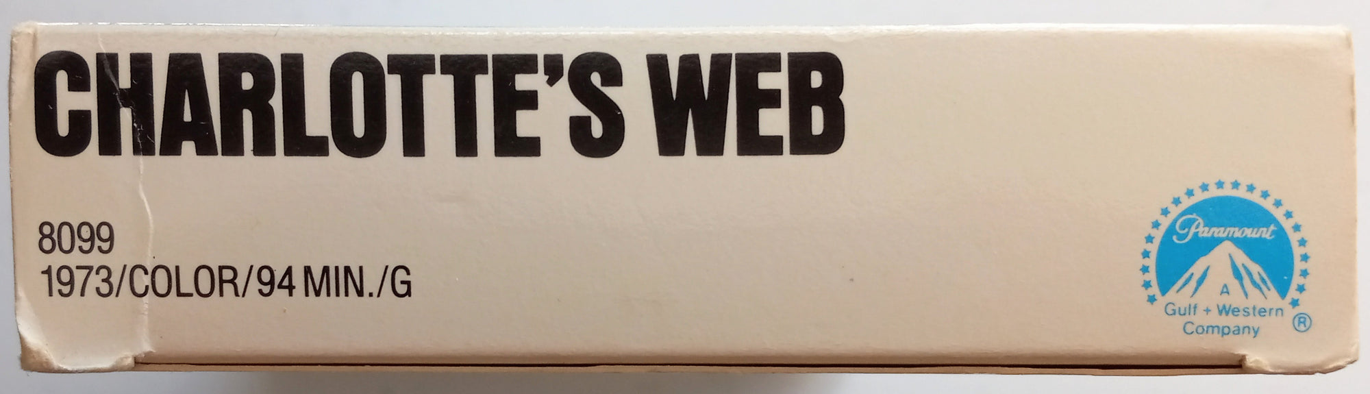Charlotte_s-Web-VHS