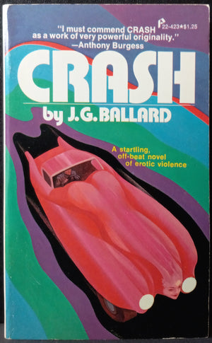 Crash-Ballard