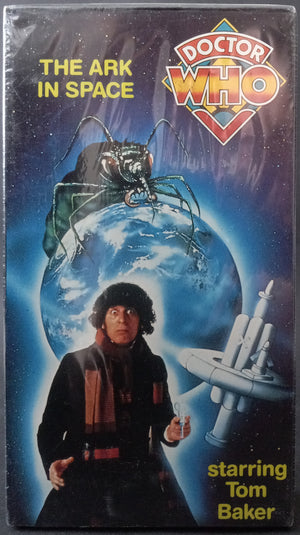 Dr-Who-Ark-in-Space-VHS-Baker