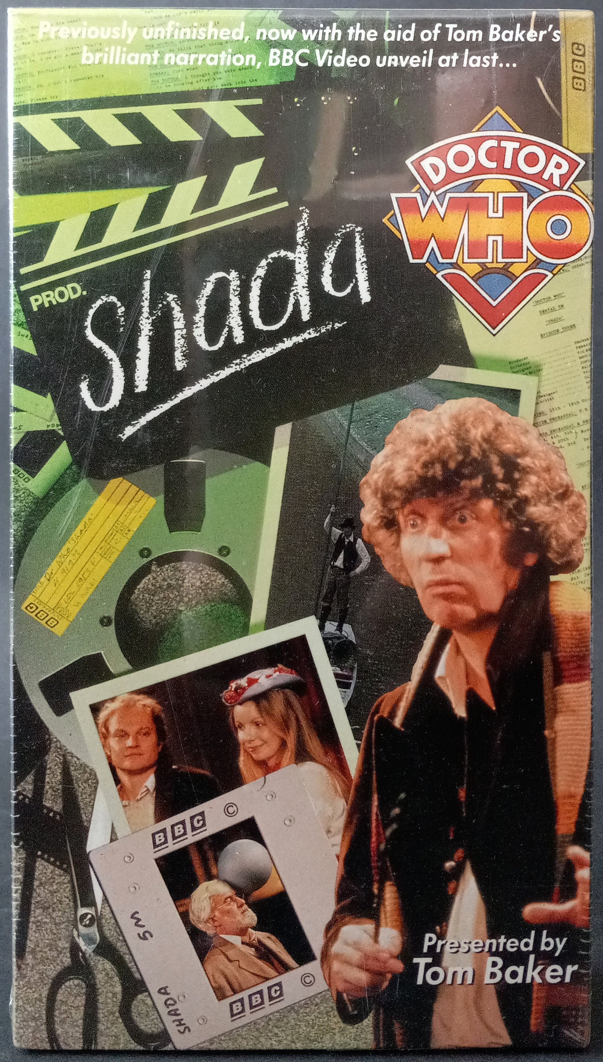 Dr-Who-Shada-VHS-Baker