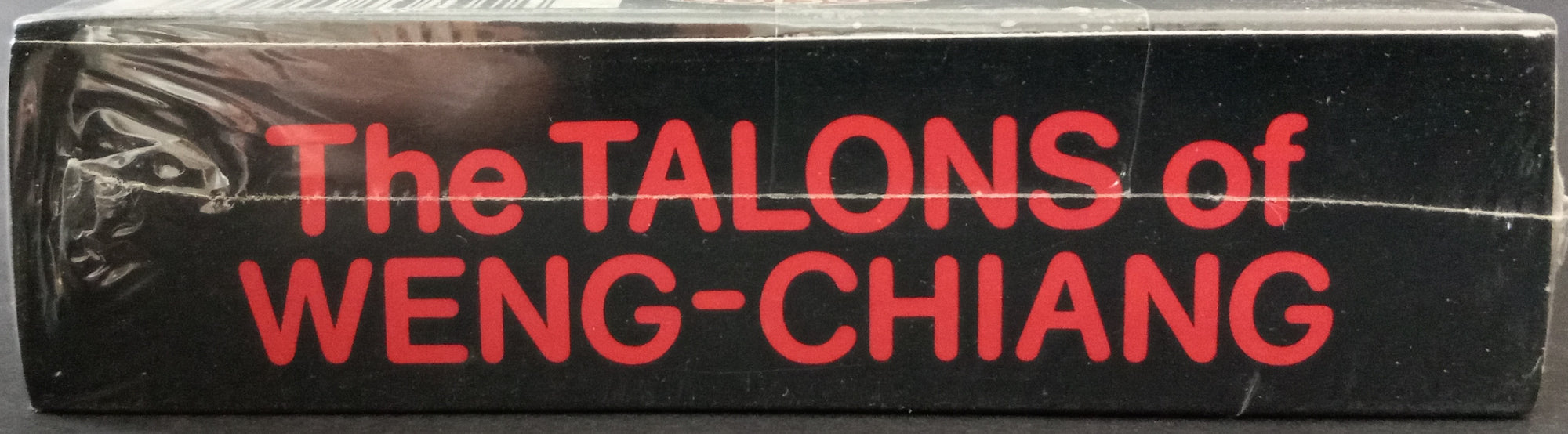 Dr-Who-Talons-Weng-Chiang-VHS-Baker