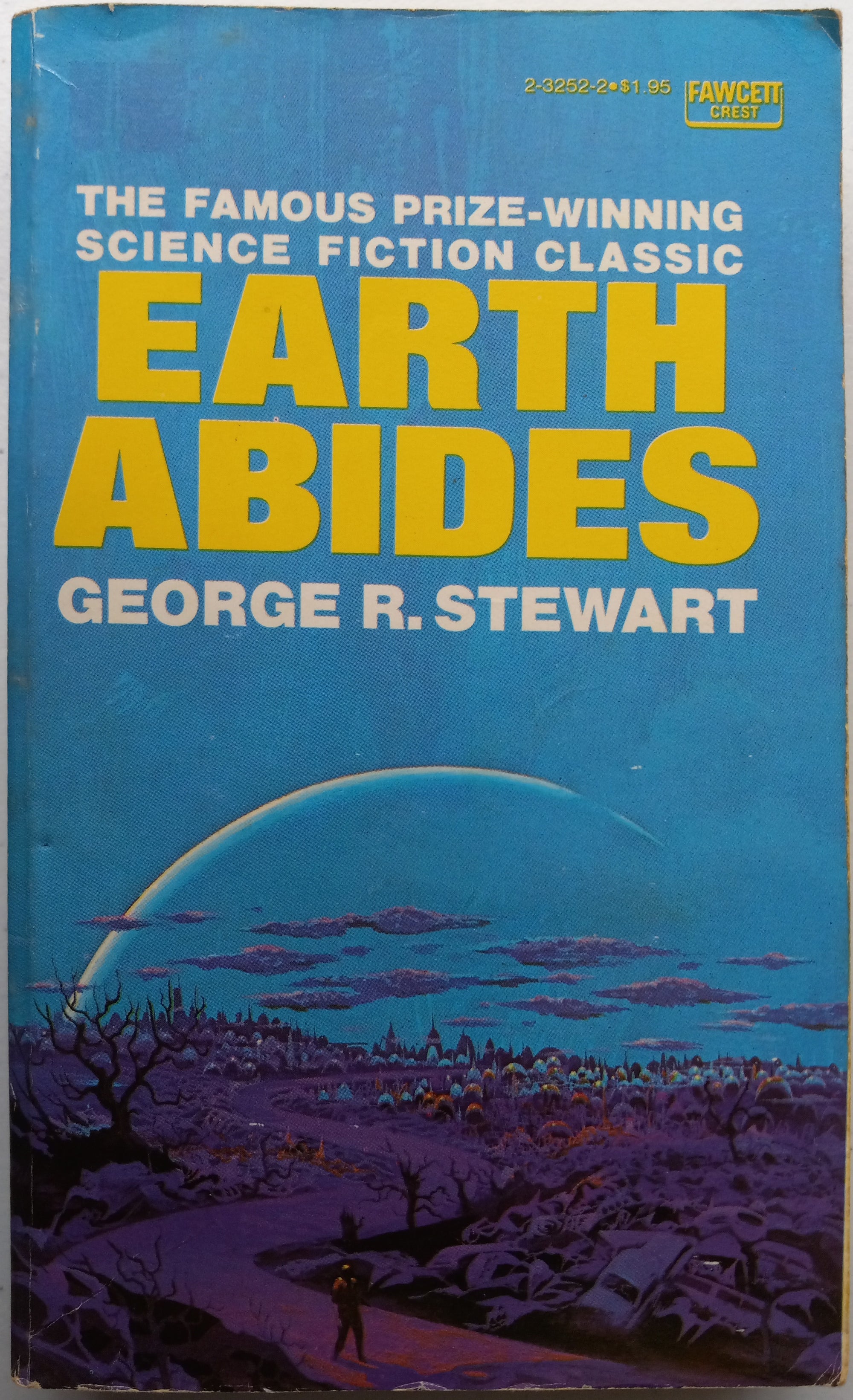 Earth-Abides-George-Stewart-Paperback