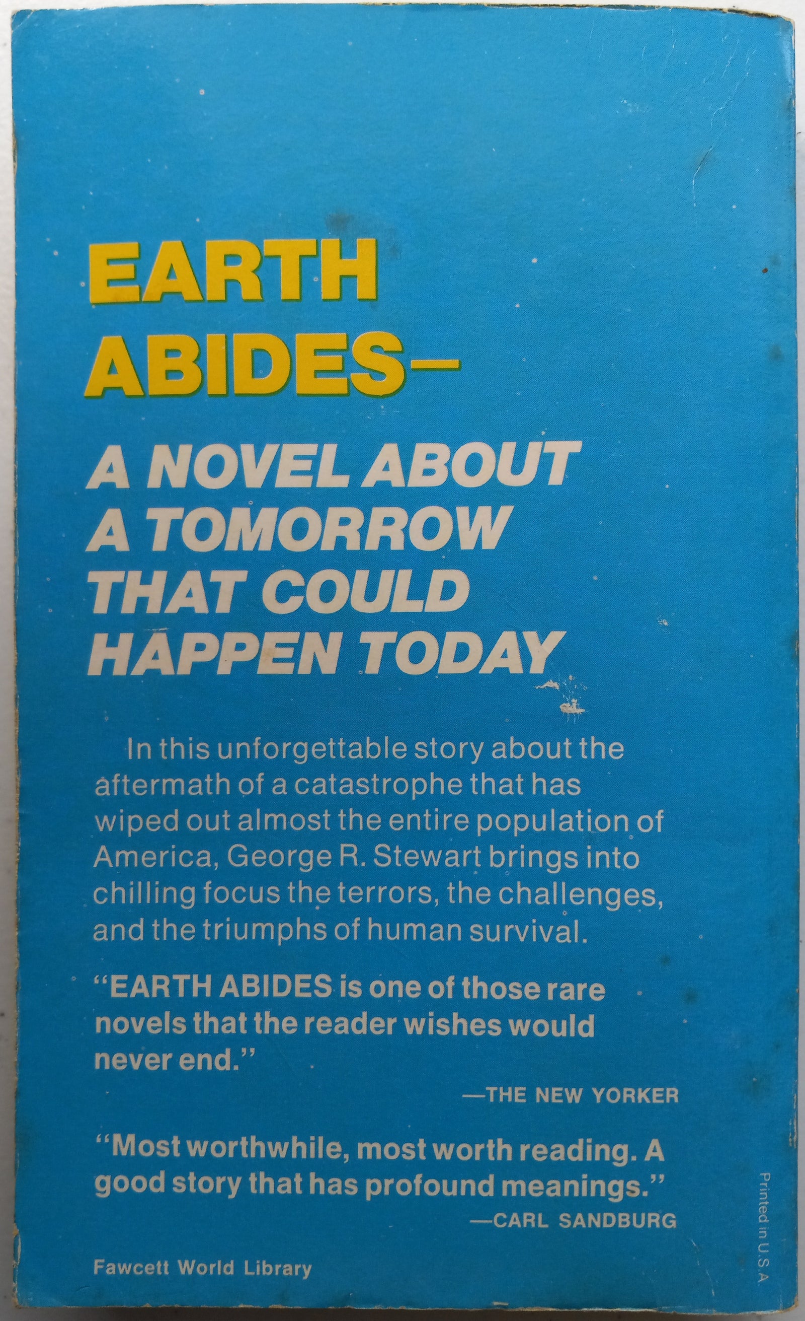 Earth-Abides-George-Stewart-Paperback