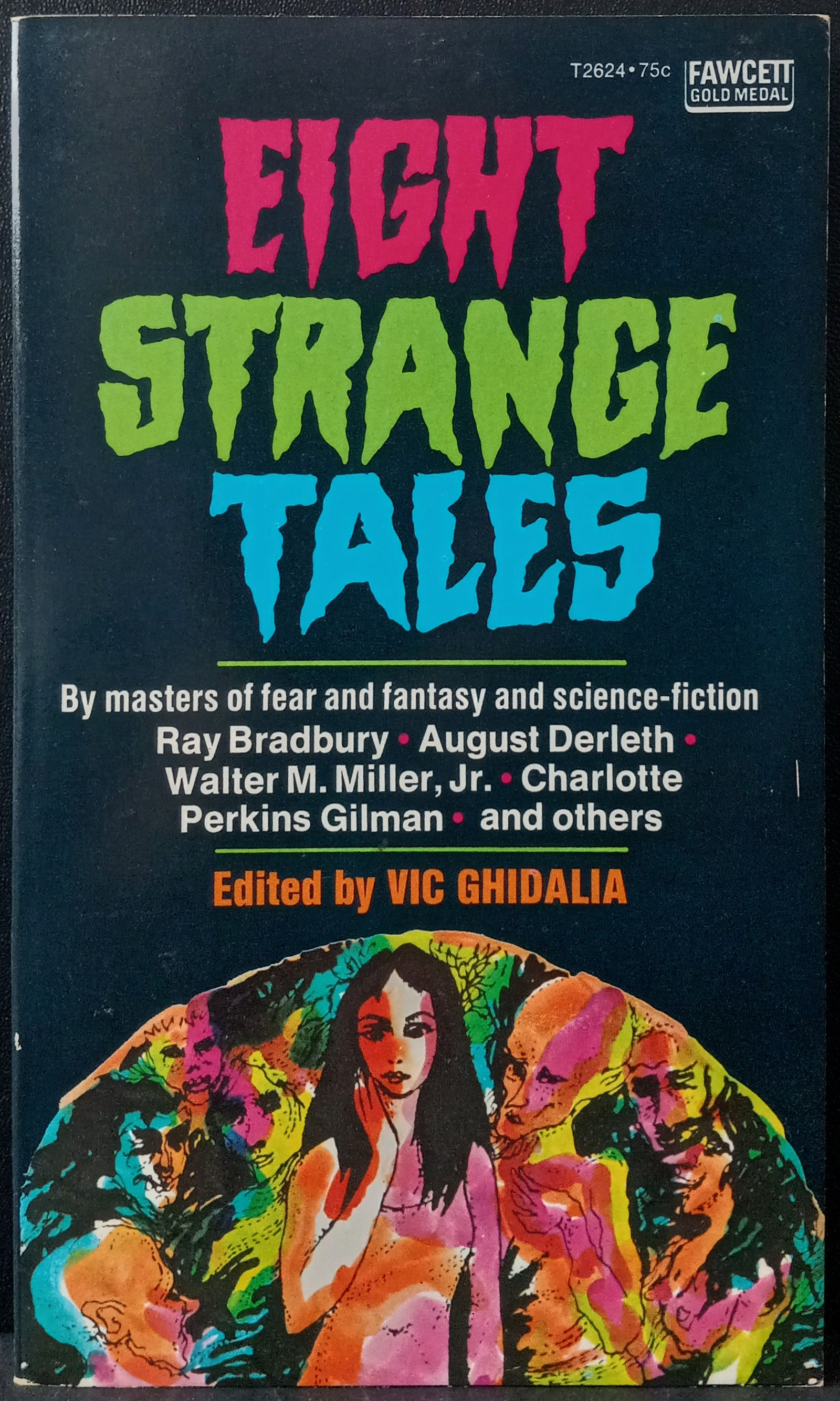 Eight-Strange-Tales-Ghidalia