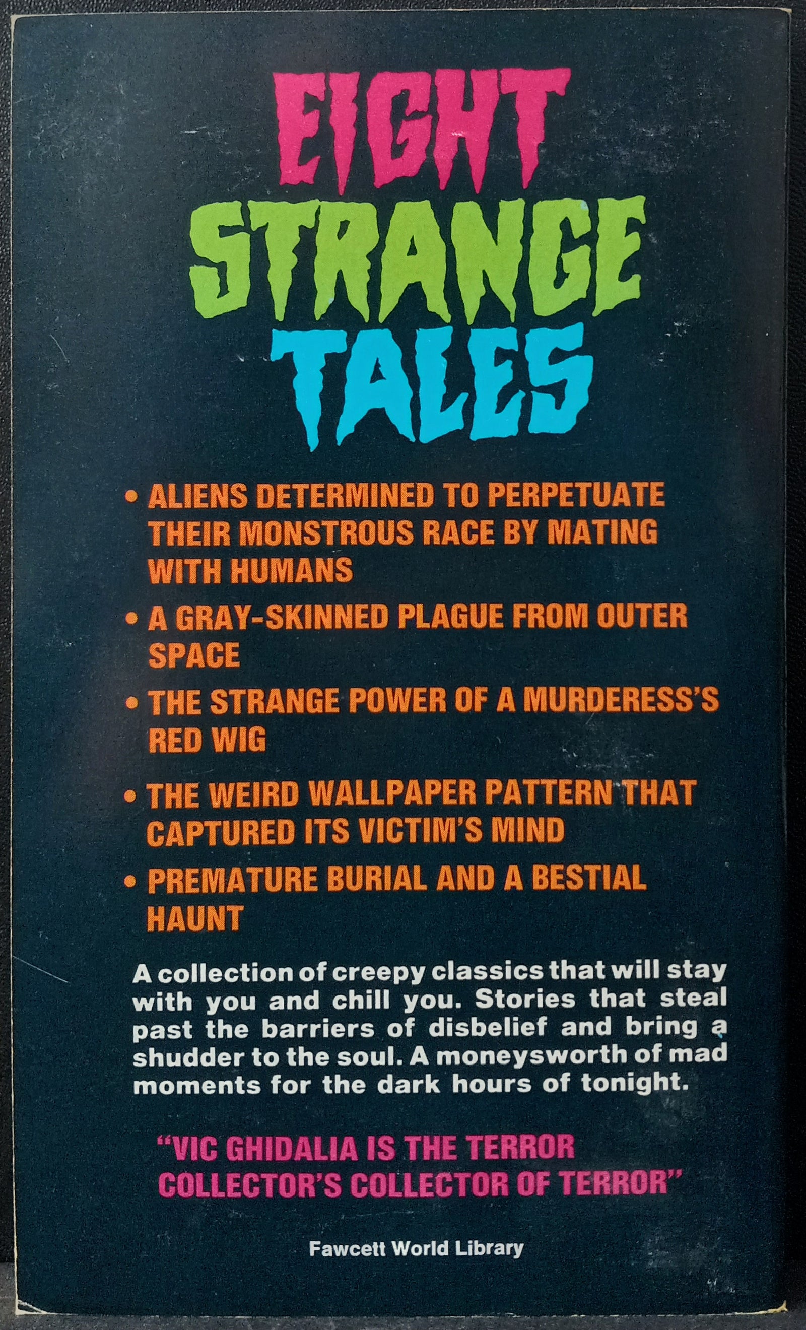 Eight-Strange-Tales-Ghidalia