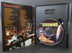 Goonies-Snapcase-DVD