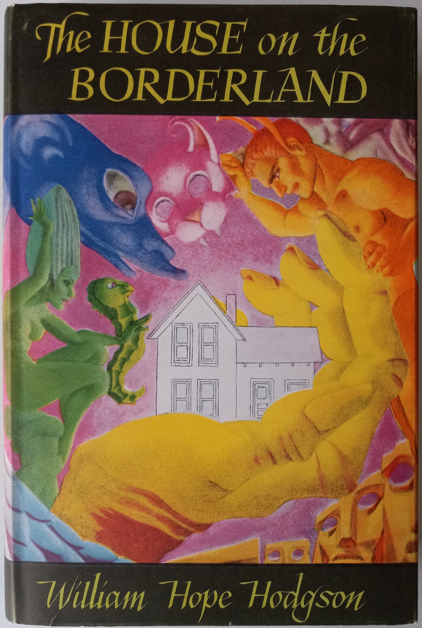 Hodgson-House-Borderlands-Arkham