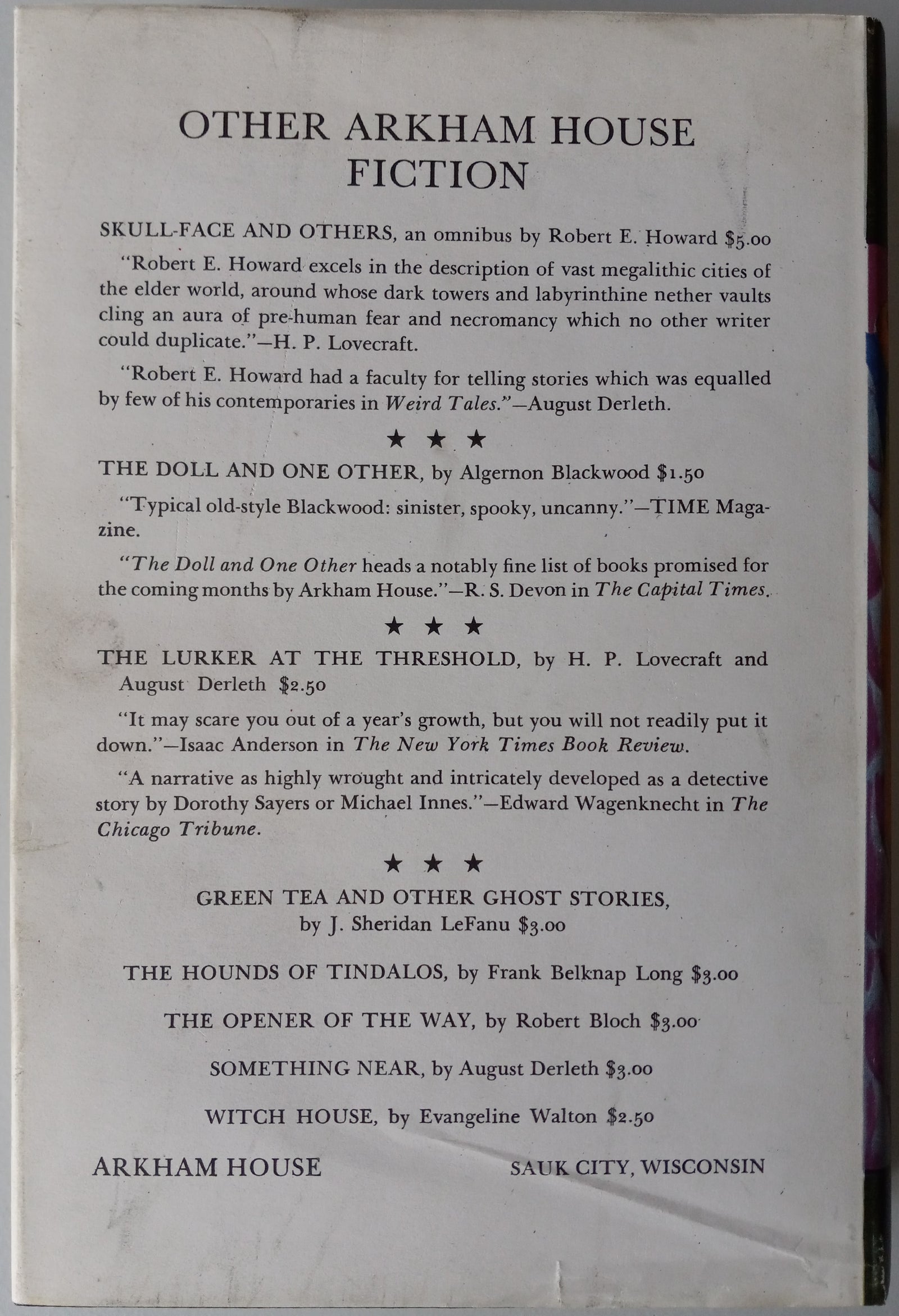 Hodgson-House-Borderlands-Arkham