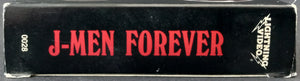 J-Men-Forever-VHS