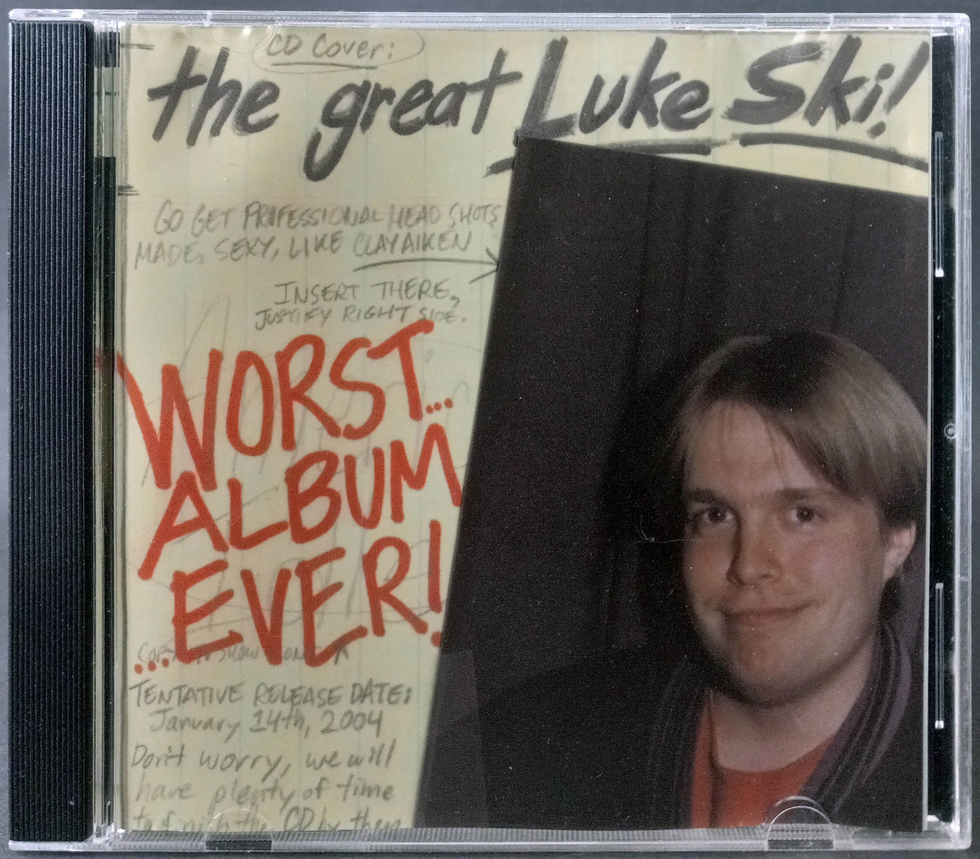 Luke-Ski-Worst-Album-CD