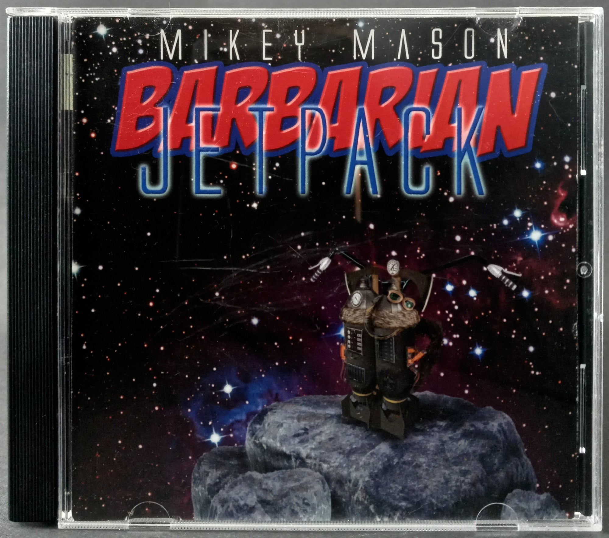 Mikey-Mason-Barbarian-Jetpack-CD
