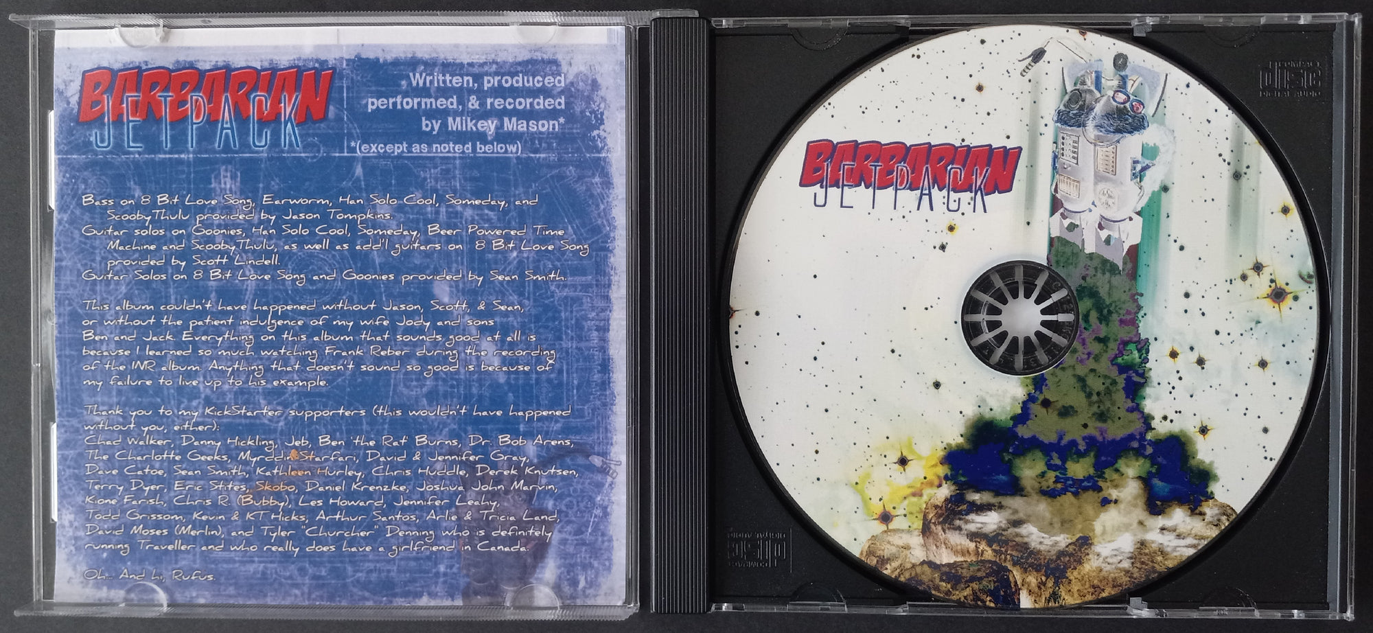 Mikey-Mason-Barbarian-Jetpack-CD