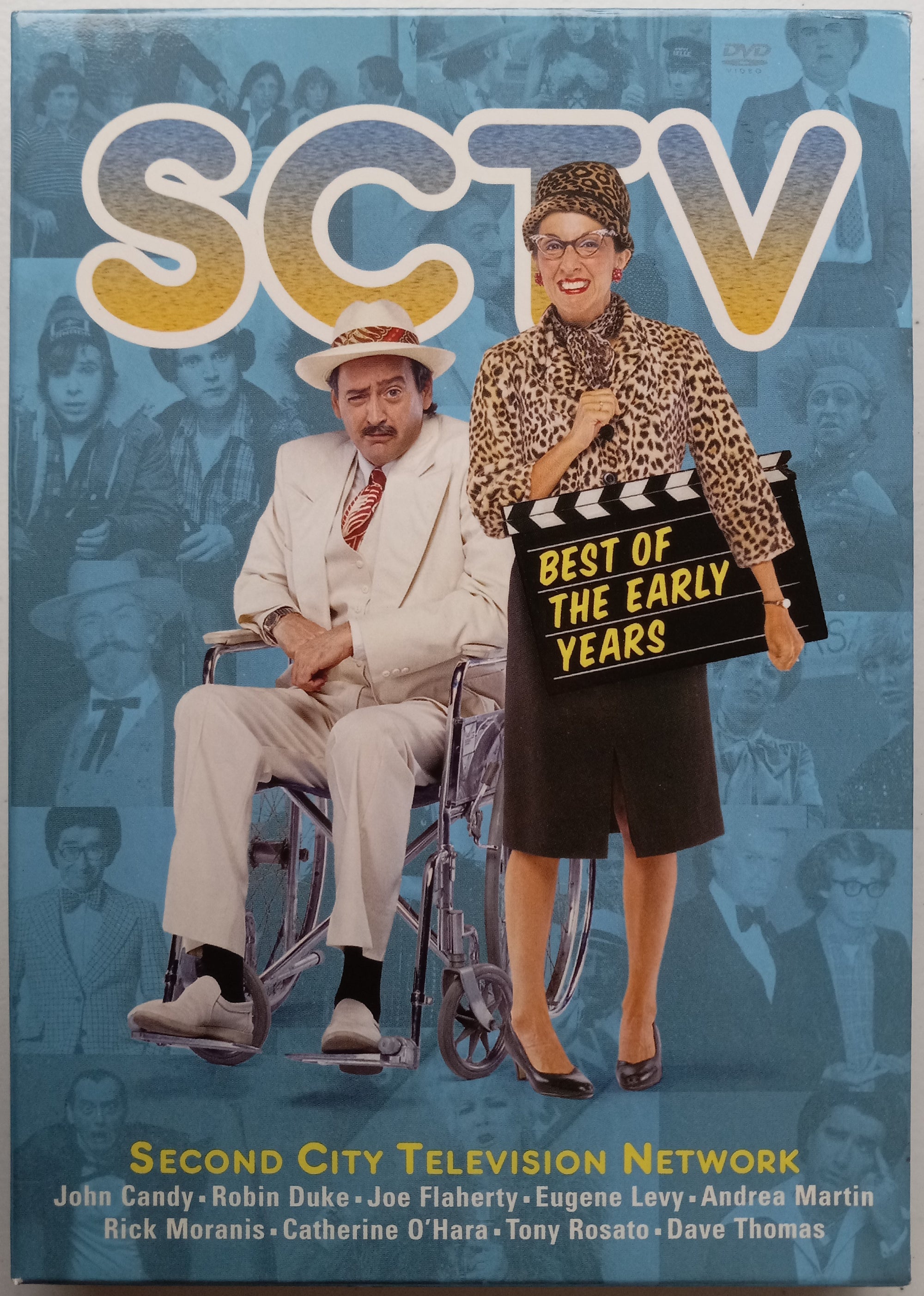 SCTV-Best-Of-DVD