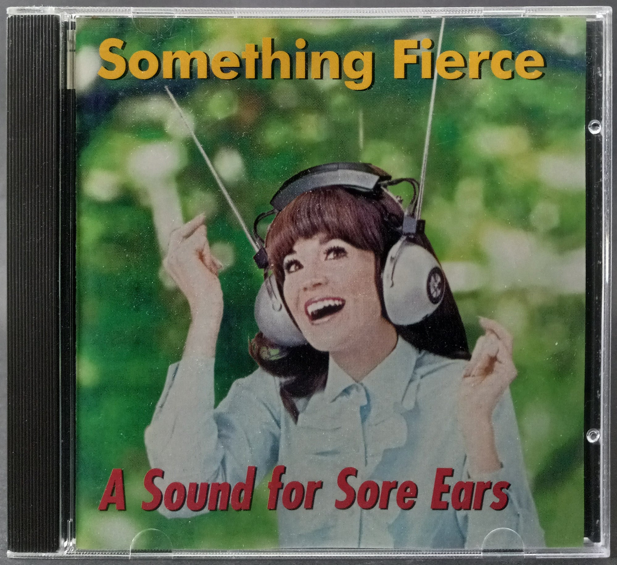 Something-Fierce-Sore-Ears-CD
