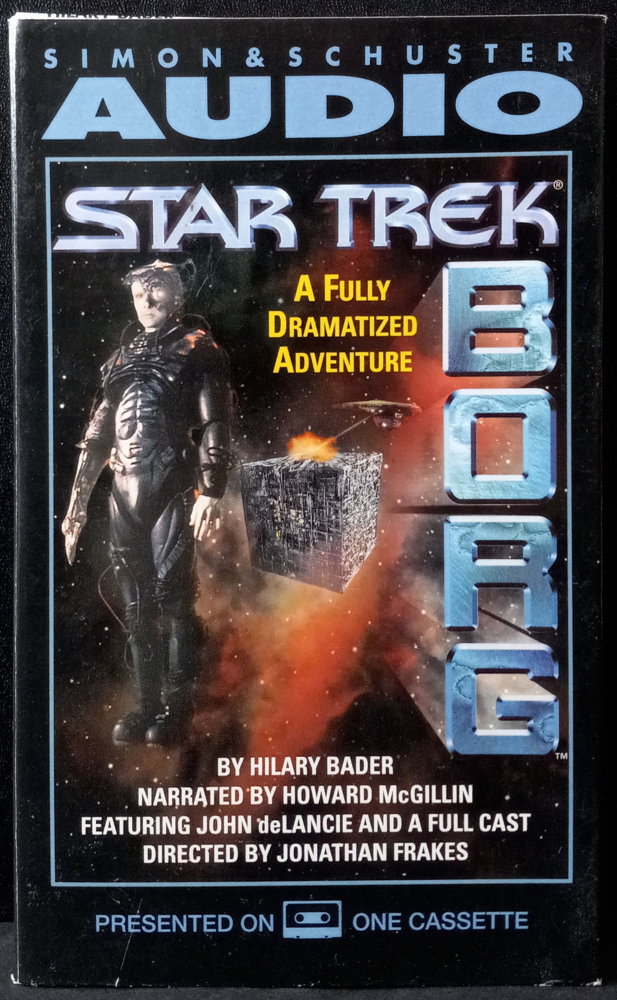 Star-Trek-Borg-Cassette