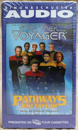 Star-Trek-Pathways-Cassette-Audio