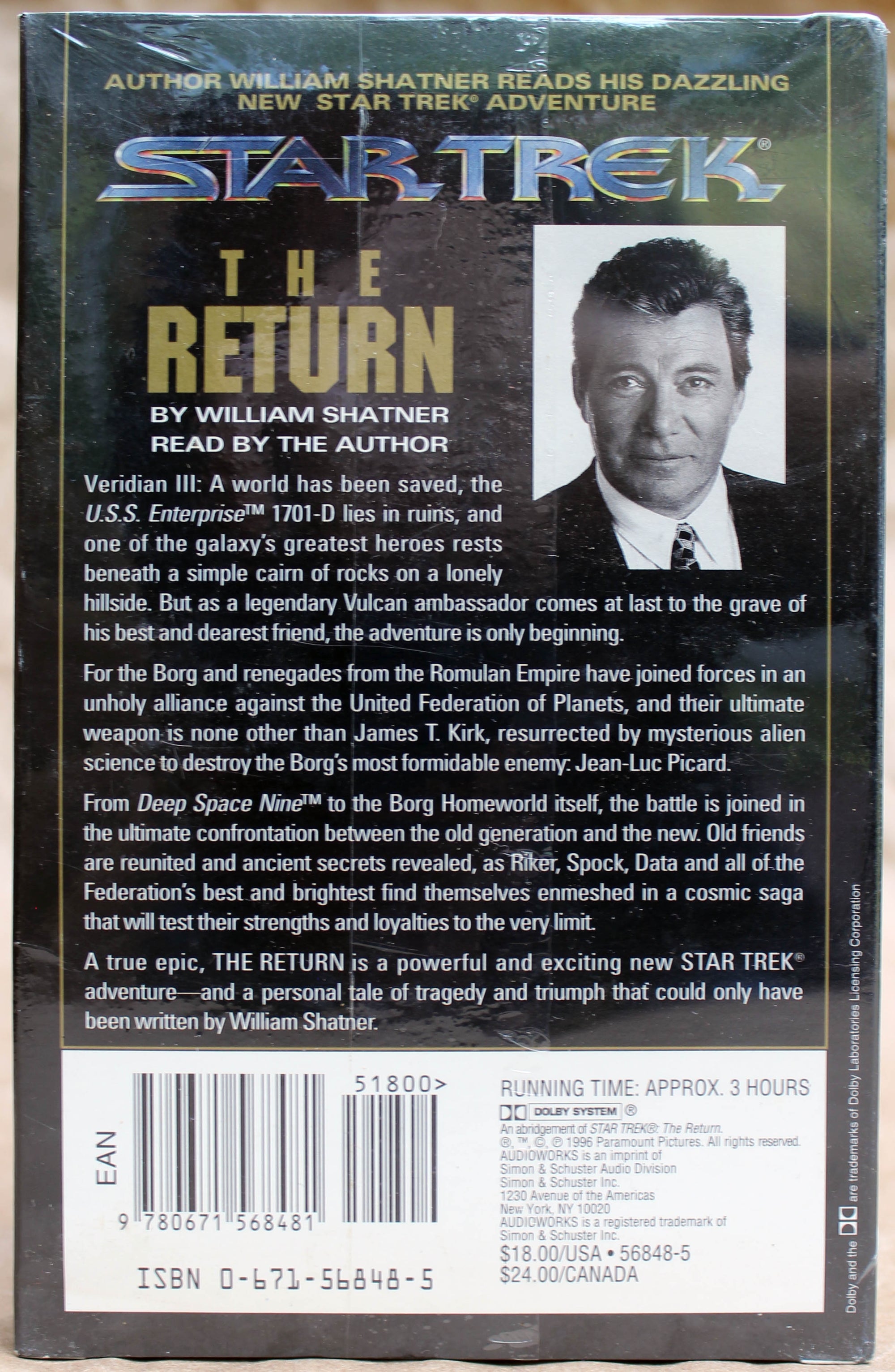 Star-Trek-Return-Cassette-Audio