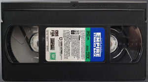 STAR WARS TRILOGY BOX SET - VHS, 1995
