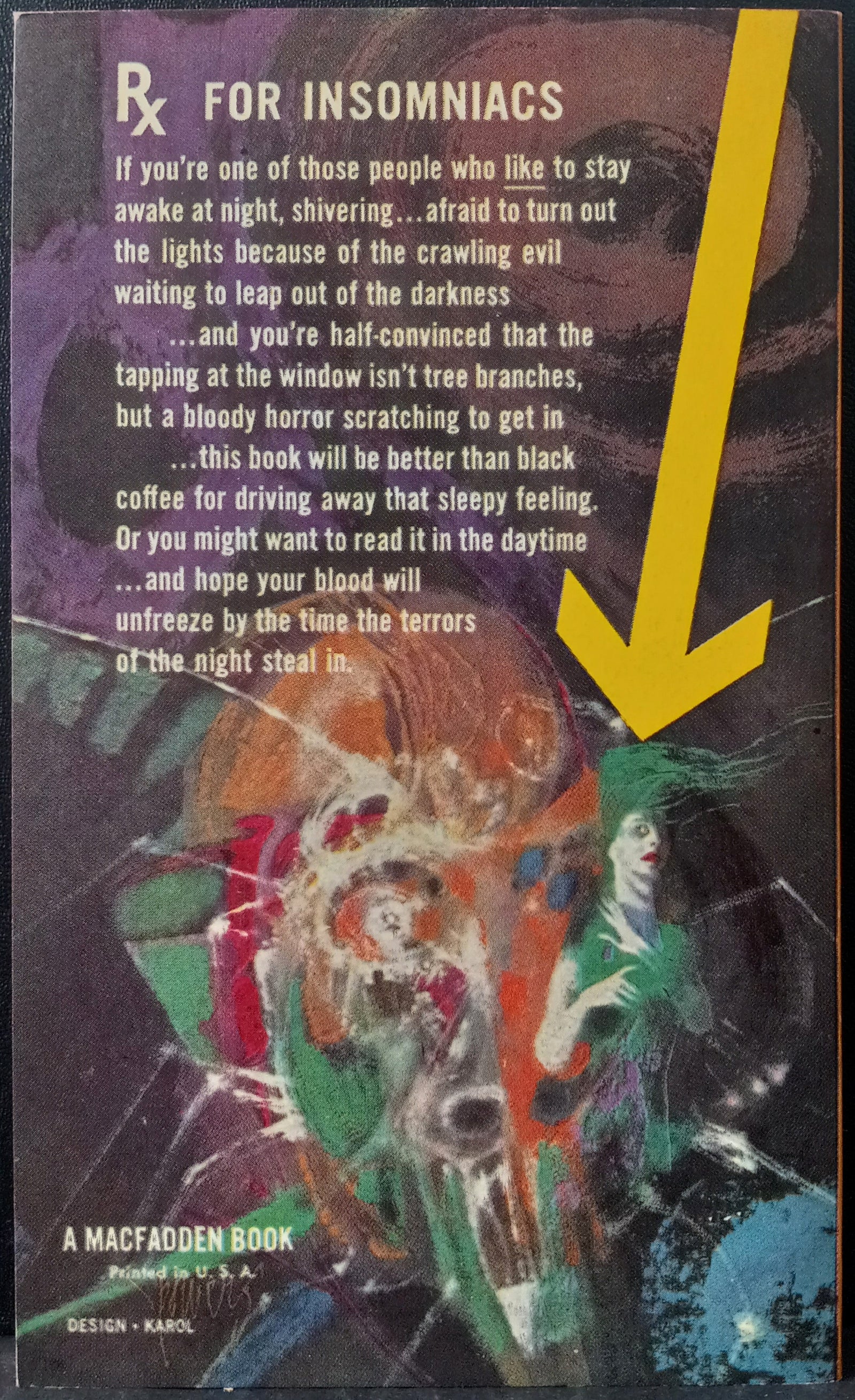 Stories-of-the-Supernatural-Sayers