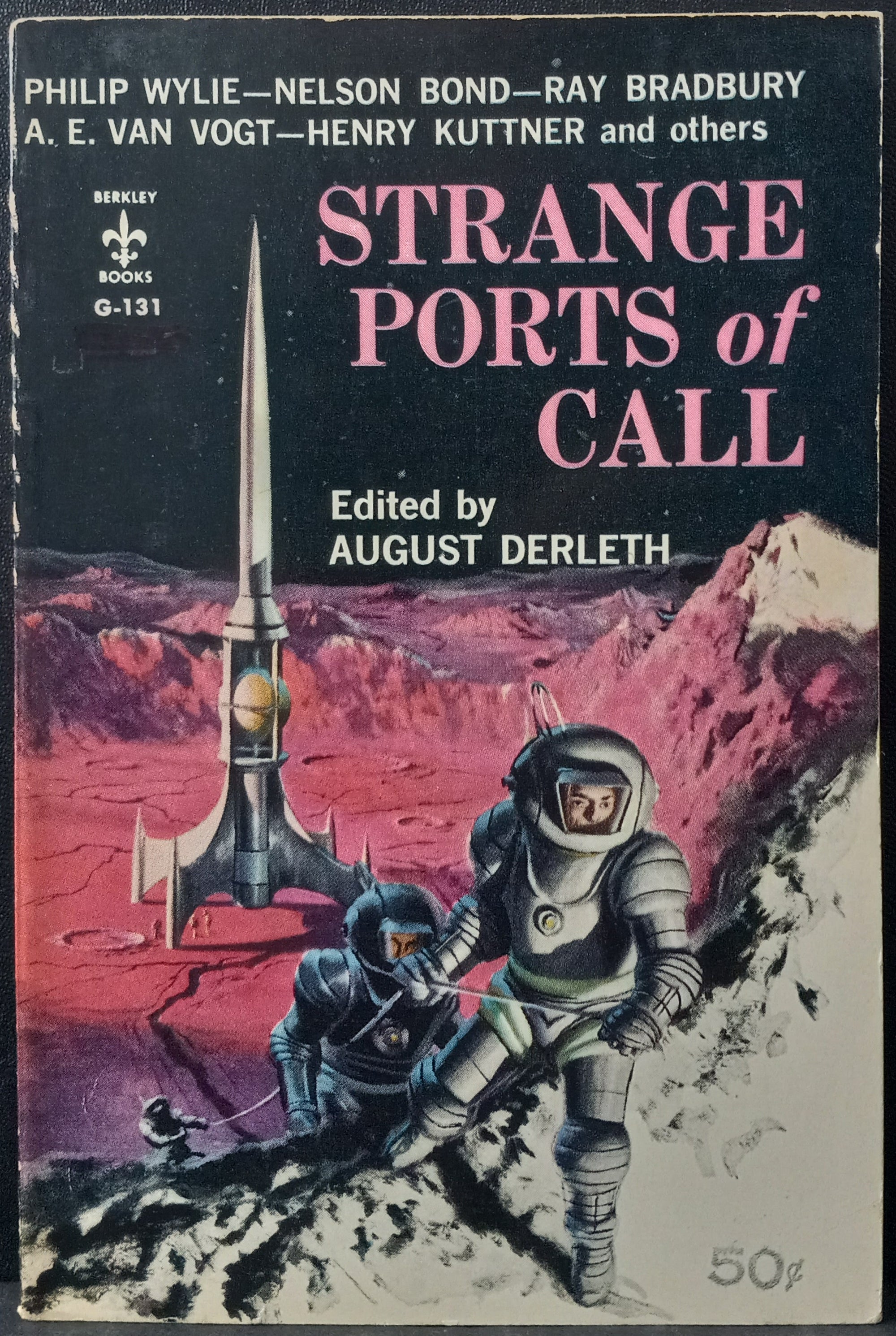 Strange-Ports-of-Call-Derleth