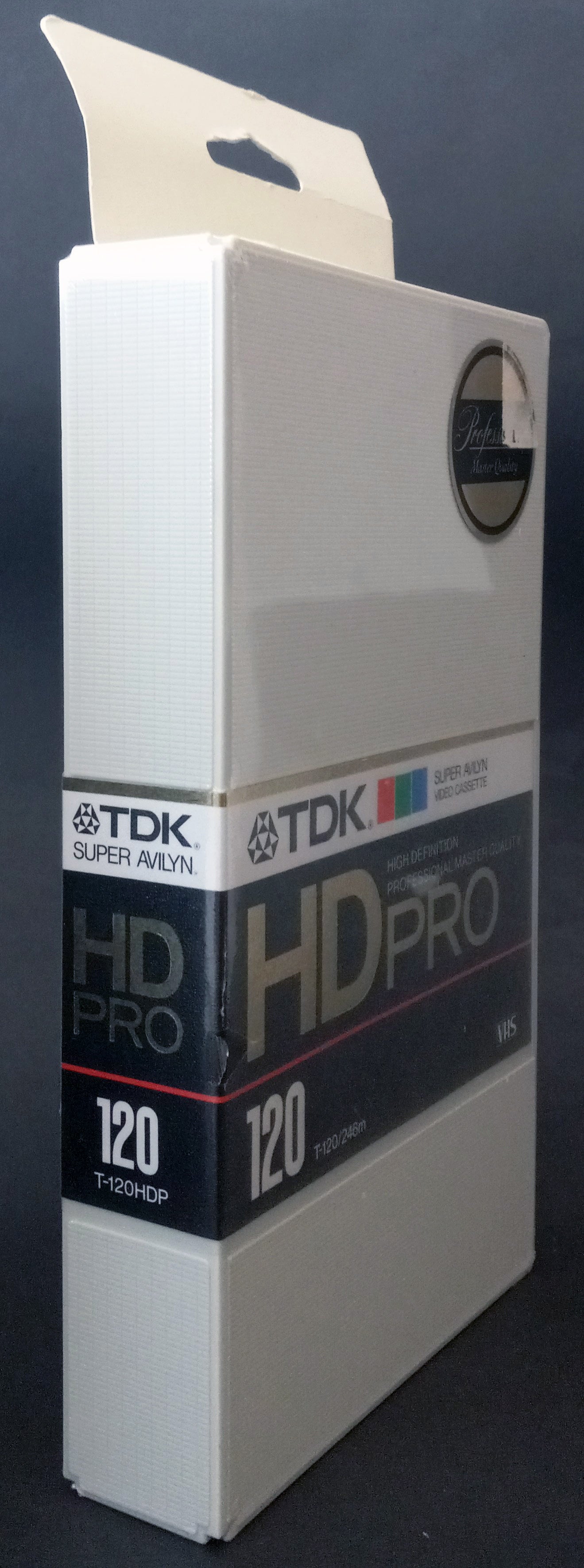 TDK-HD-Pro-Super-Avilyn