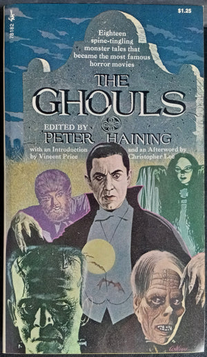 The-Ghouls-Haining
