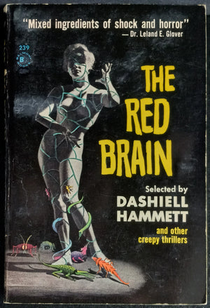 The-Red-Brain-Hammett