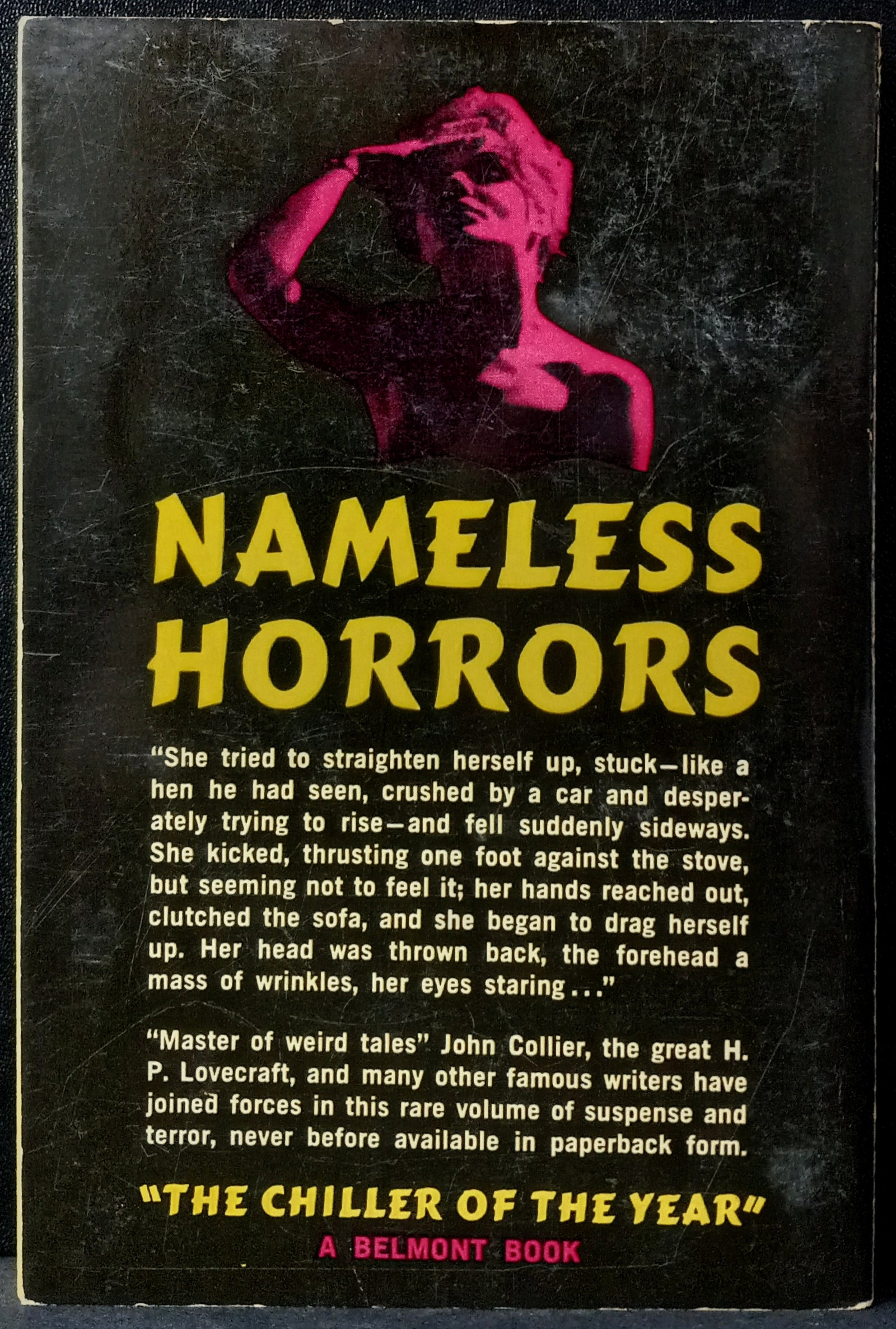 The-Red-Brain-Hammett