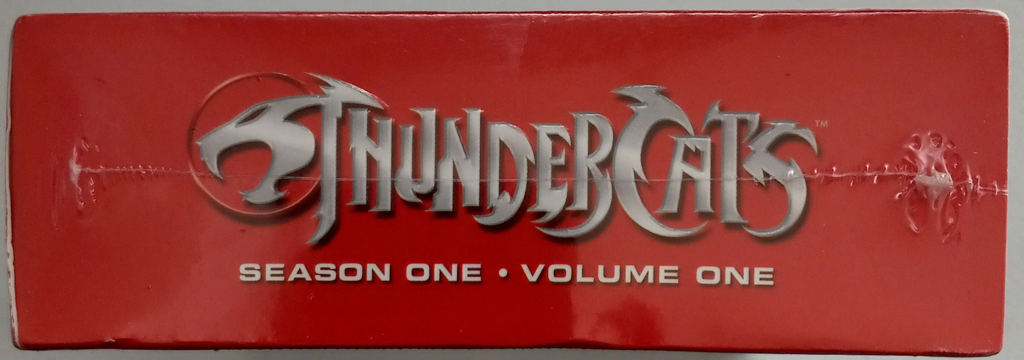 Thundercats-Season-1-DVD-Sealed