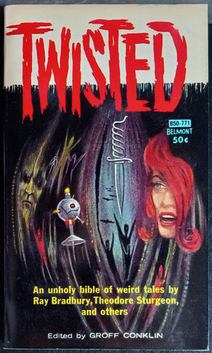 Twisted-Conklin