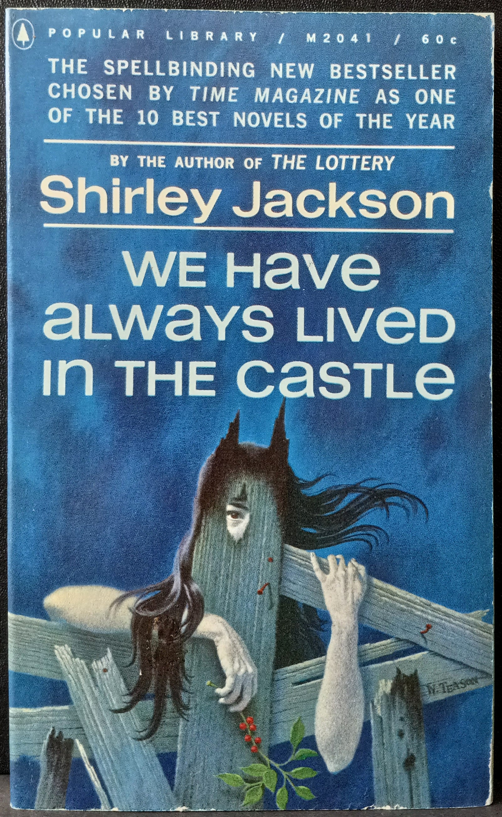 We-Have-Always-Lived-In-The-Castle