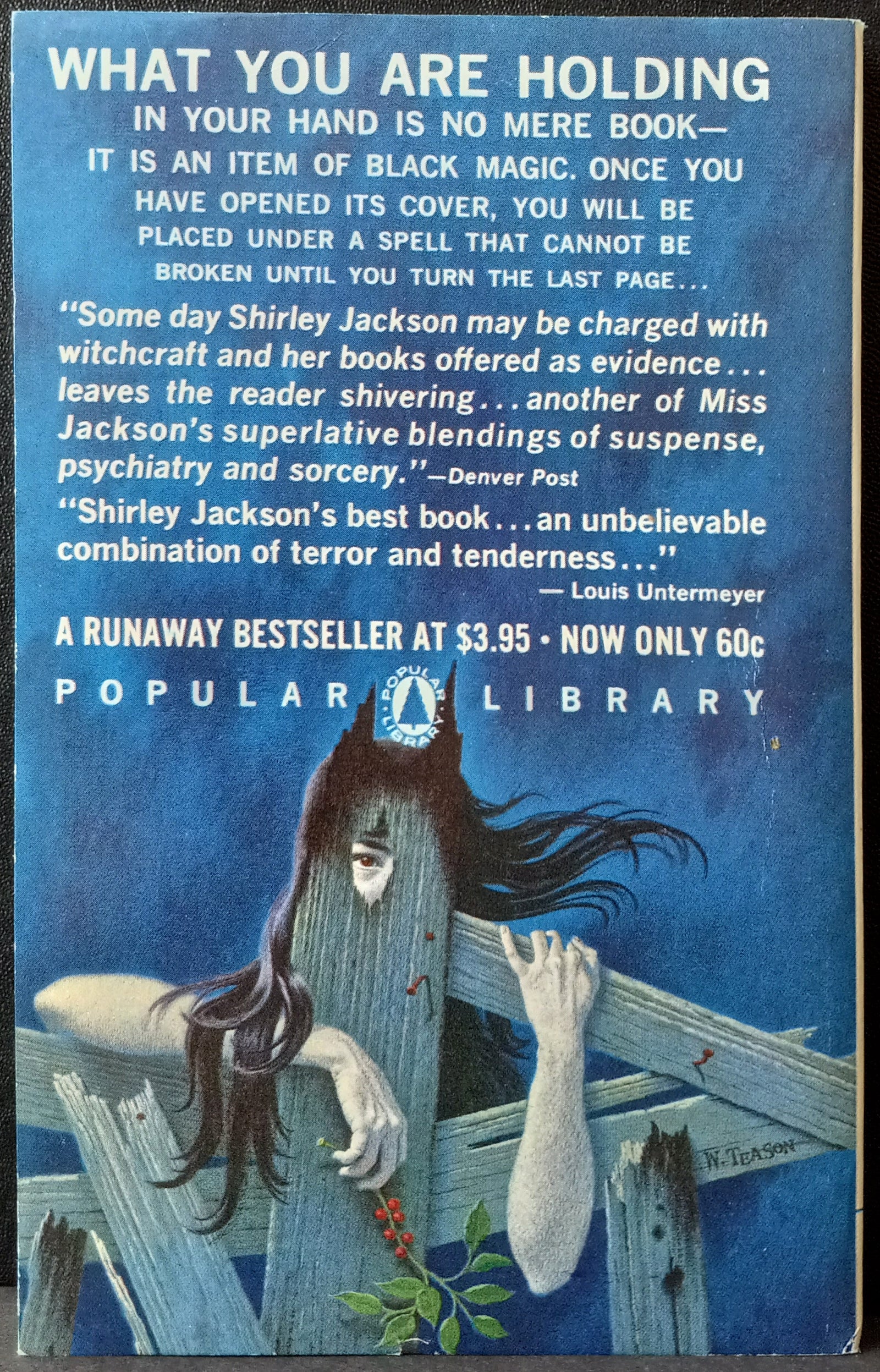 We-Have-Always-Lived-In-The-Castle